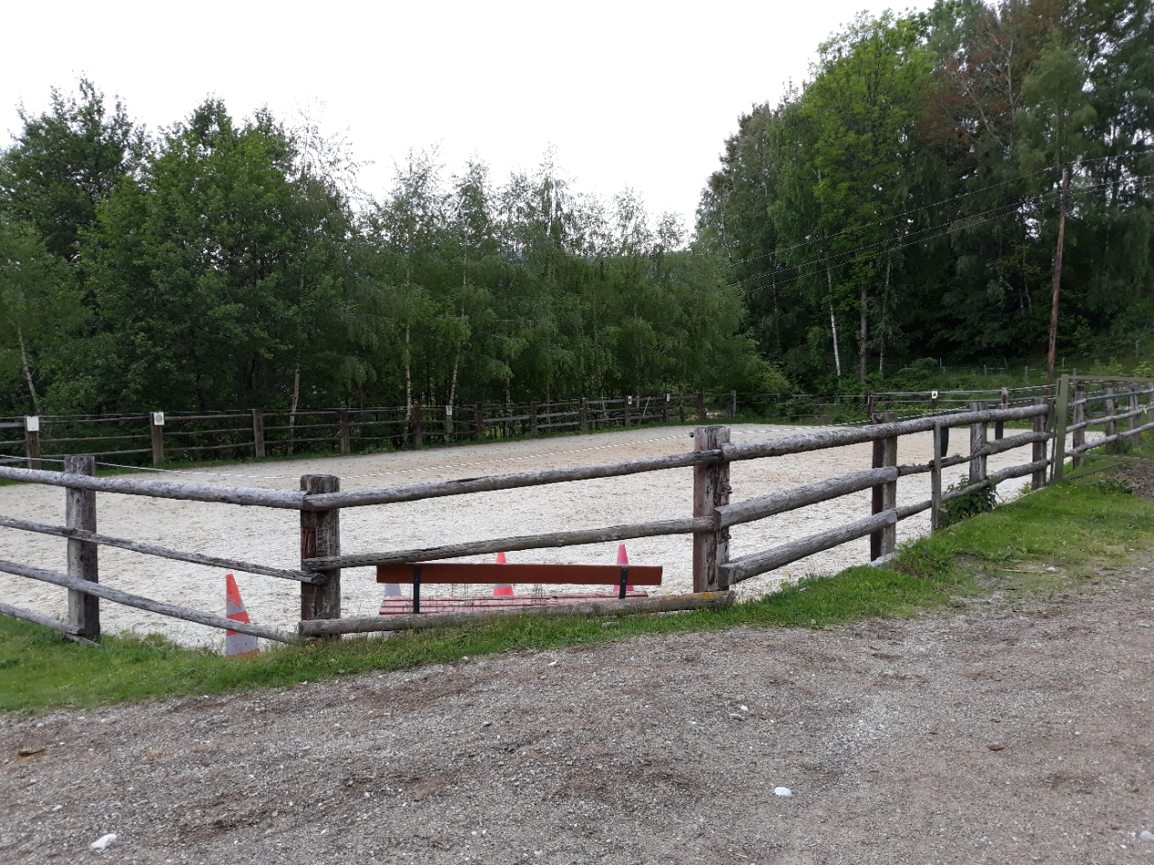 Einstellplatz in St Peter am Wechsel zu vergeben